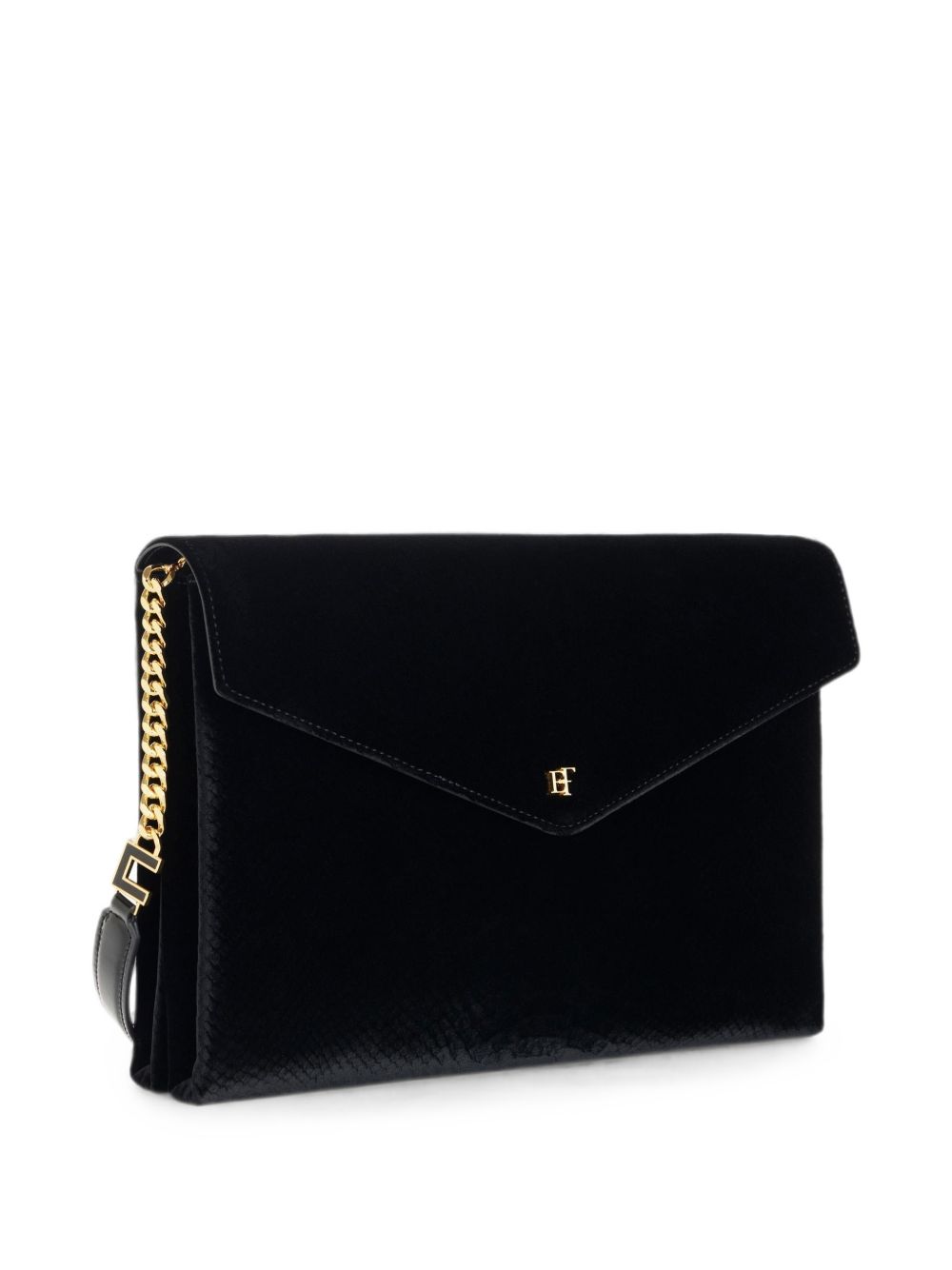 Borsa Nero BS26A67E2 110 ELISABETTA FRANCHI 