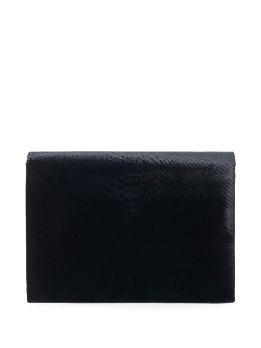 Borsa Nero BS26A67E2 110 ELISABETTA FRANCHI 