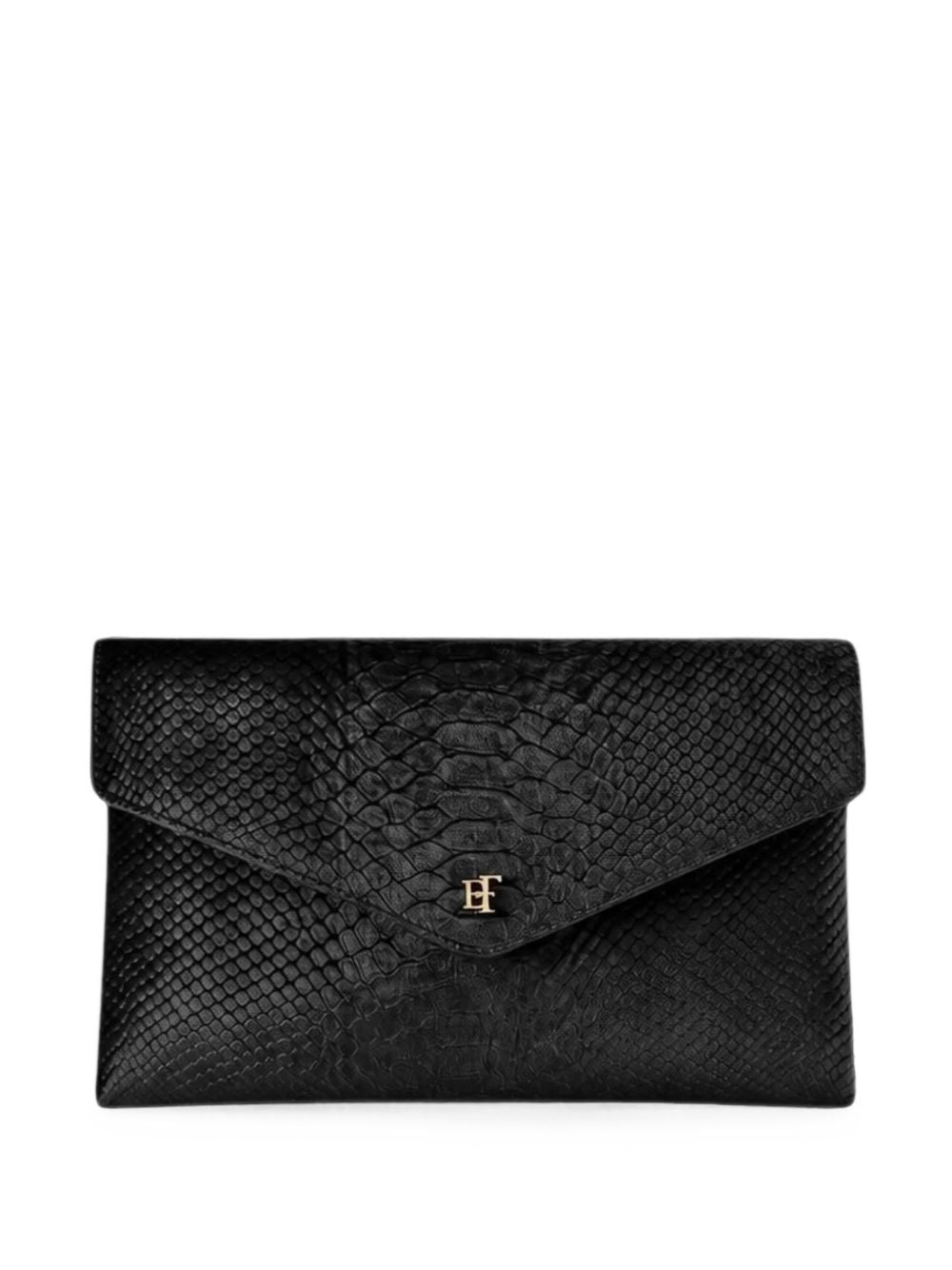 Borsa Nero BS27A67E2 110 ELISABETTA FRANCHI 