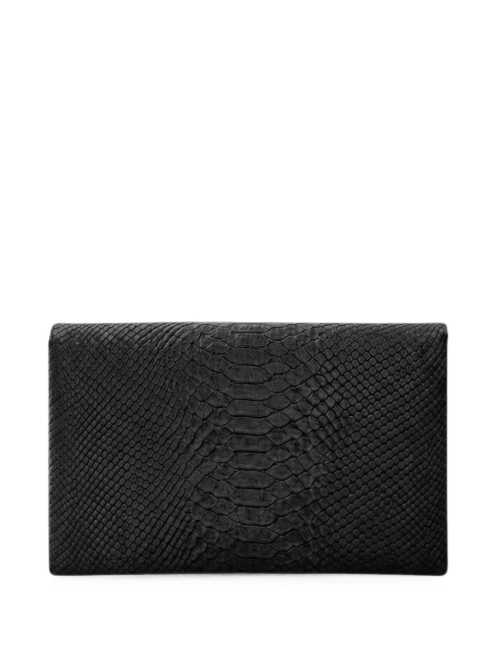 Borsa Nero BS27A67E2 110 ELISABETTA FRANCHI 