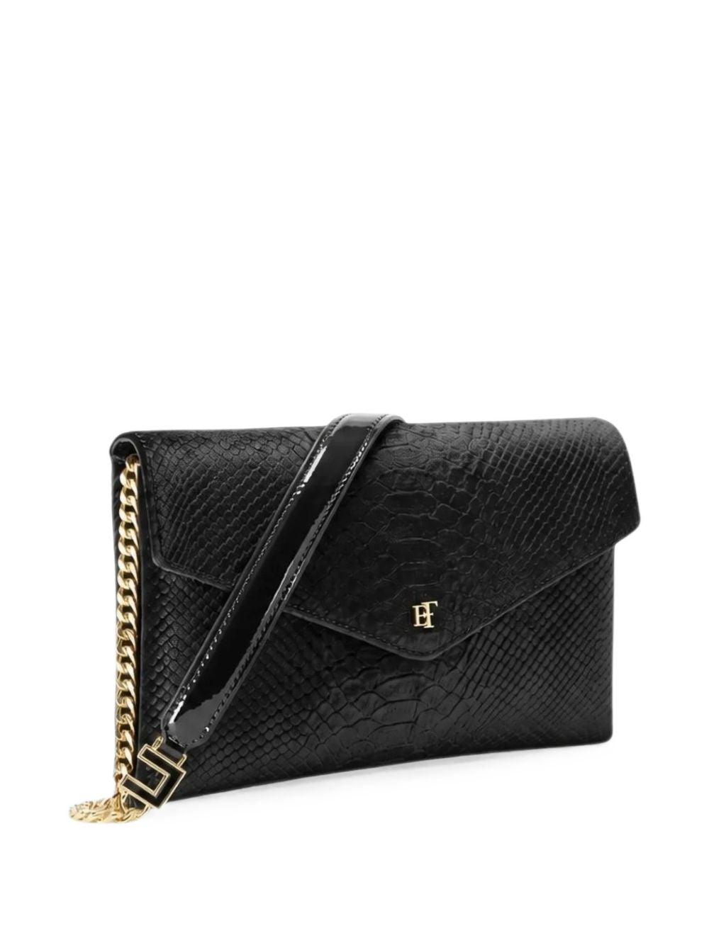 Borsa Nero BS27A67E2 110 ELISABETTA FRANCHI 