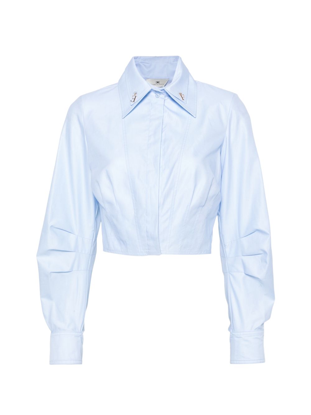 Camicia Oxford CA17066E2 019 ELISABETTA FRANCHI 