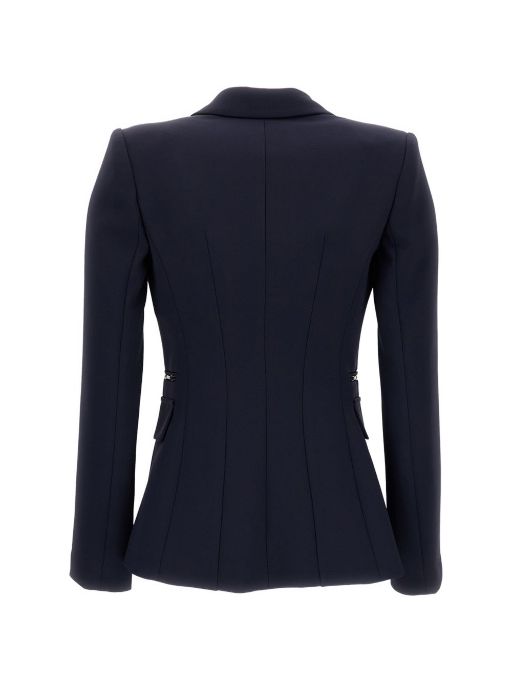 Giacca Blu Notte GI27466E2 H88 ELISABETTA FRANCHI 