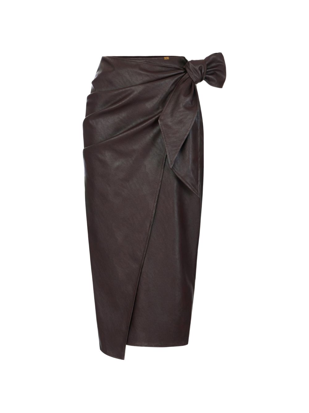 Gonna Dark Chocolate GO21866E2 EV9 ELISABETTA FRANCHI 