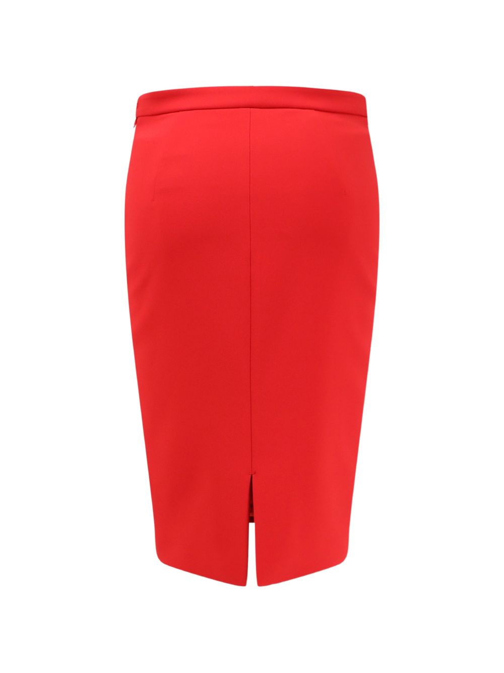 Gonna Red Passion GO22366E2 CG5 ELISABETTA FRANCHI 