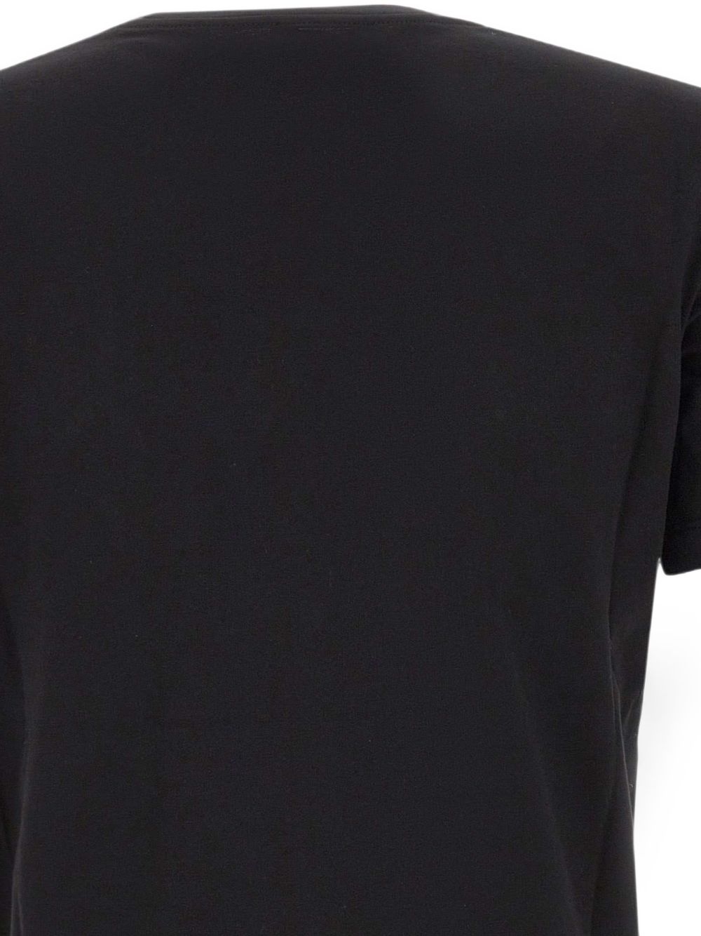 Maglia Nero MA00866E2 110 ELISABETTA FRANCHI 