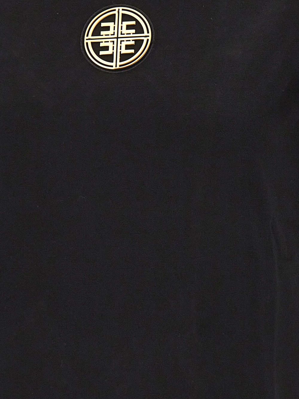 Maglia Nero MA00866E2 110 ELISABETTA FRANCHI 