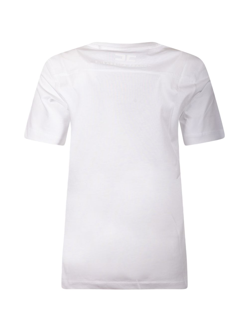Maglia Gesso MA66A66E2 270 ELISABETTA FRANCHI 