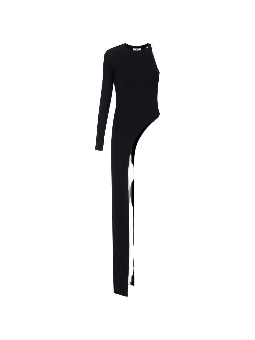 Maglia Nero MD00367E2 110 ELISABETTA FRANCHI 