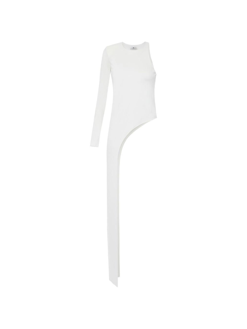 Maglia Avorio MD00367E2 360 ELISABETTA FRANCHI 