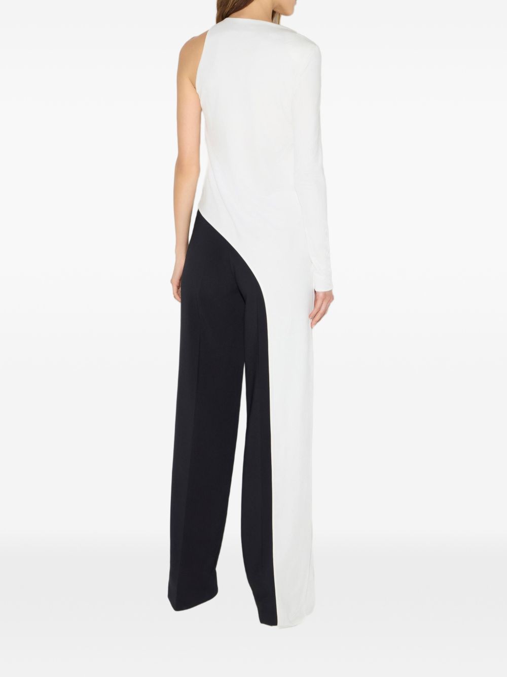 Maglia Avorio MD00367E2 360 ELISABETTA FRANCHI 