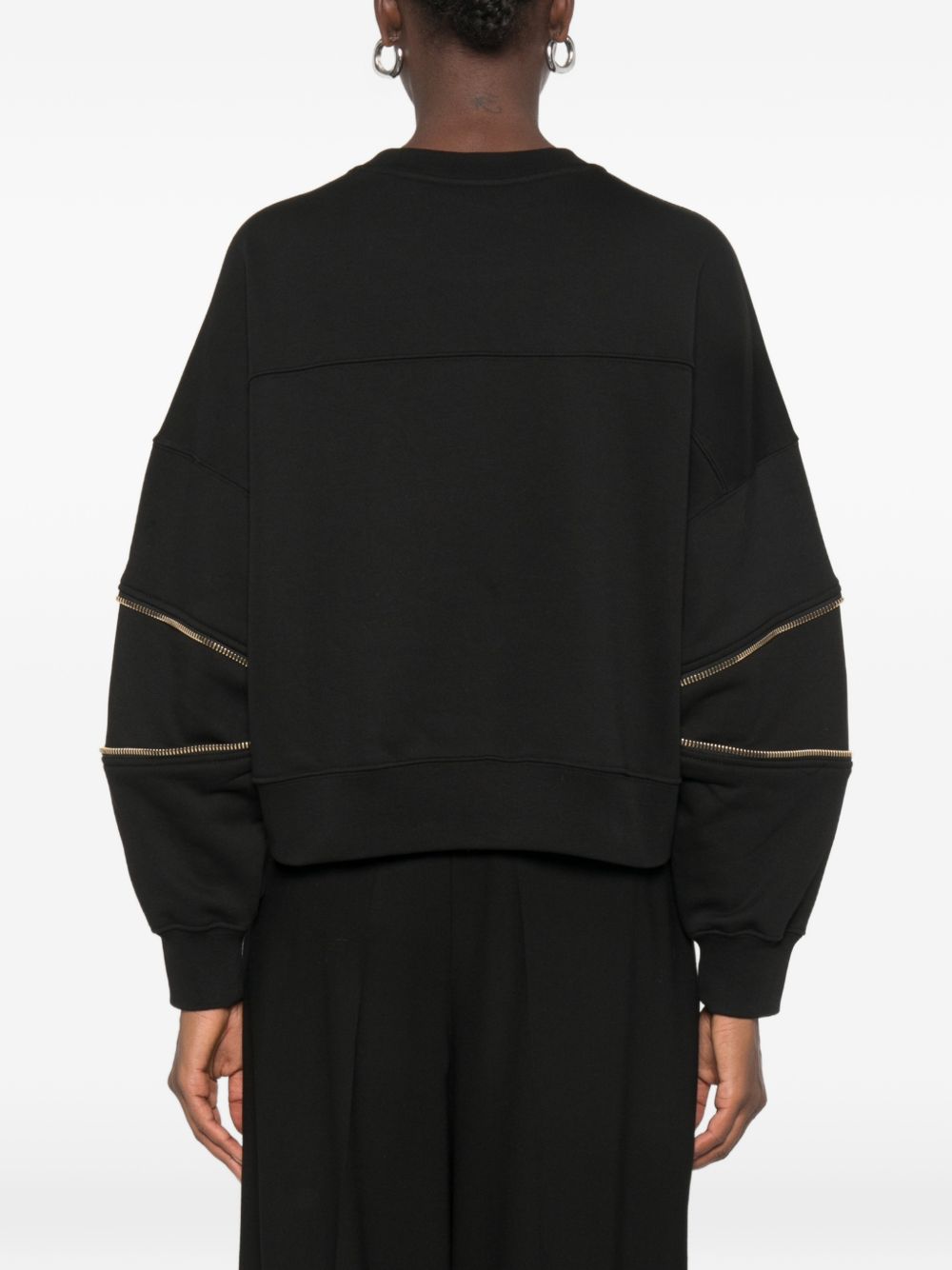 Maglia Nero MD05P66E2 110 ELISABETTA FRANCHI 
