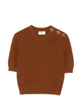 Maglia tricot Sigaro