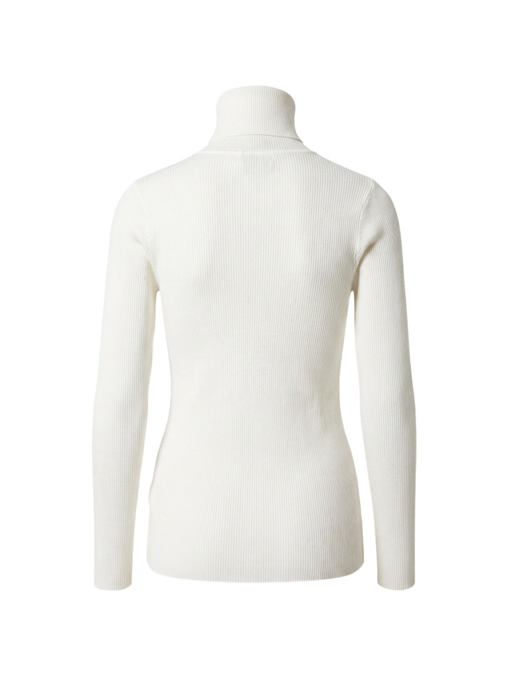 Maglia tricot Avorio MK05B66E2 360 ELISABETTA FRANCHI 