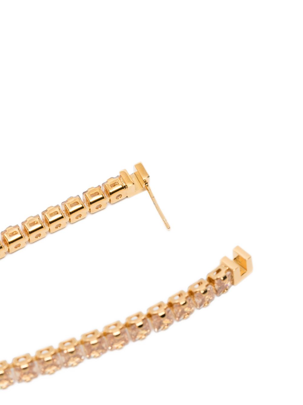 Orecchini Oro Giallo OR20A67E2 U95 ELISABETTA FRANCHI 