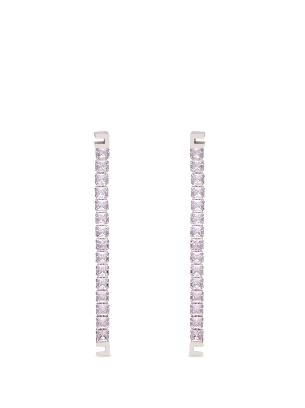 Orecchini Silver OR36A66E2 346 ELISABETTA FRANCHI 