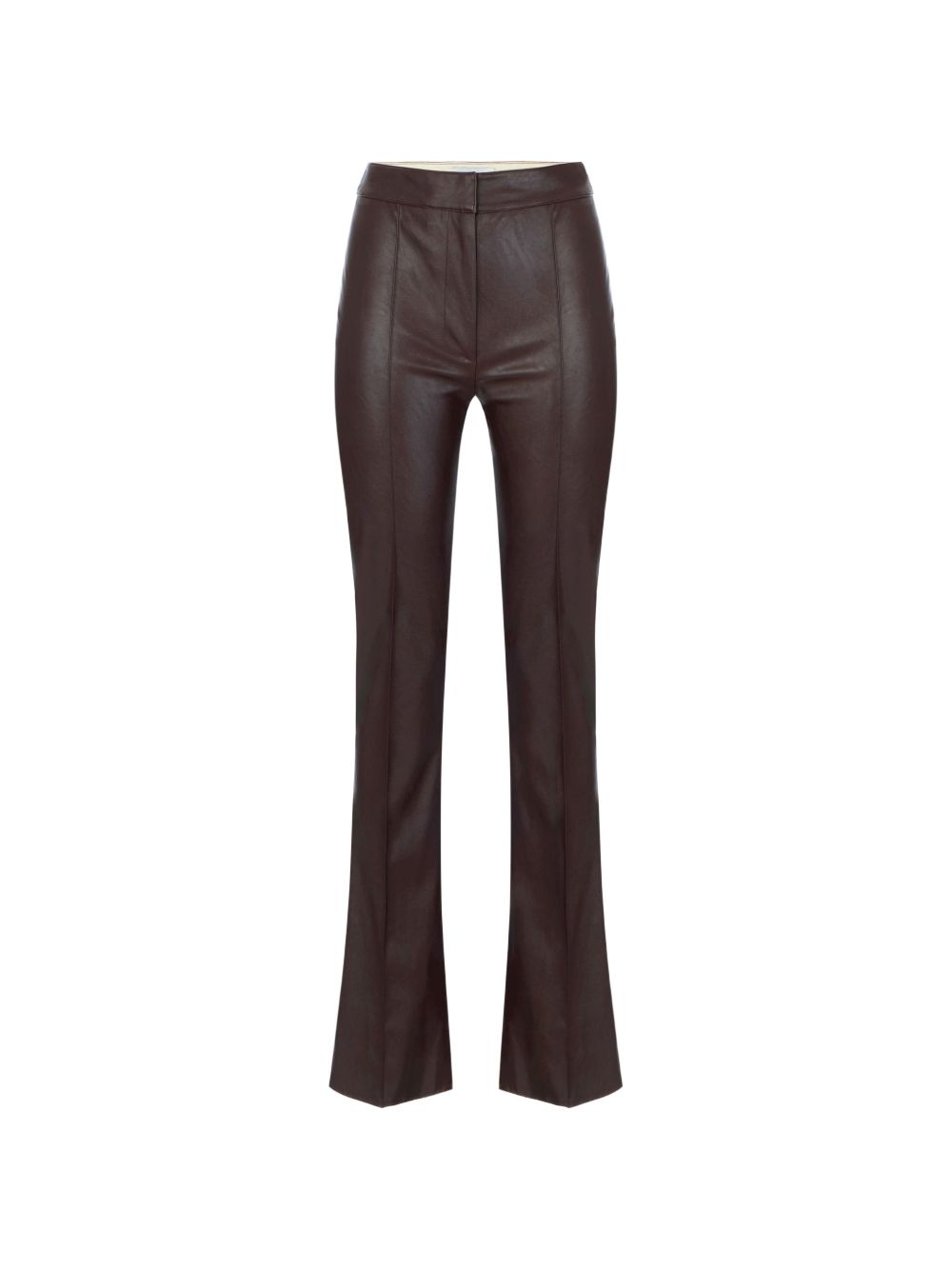 Pantalone Dark Chocolate PA18866E2 EV9 ELISABETTA FRANCHI 
