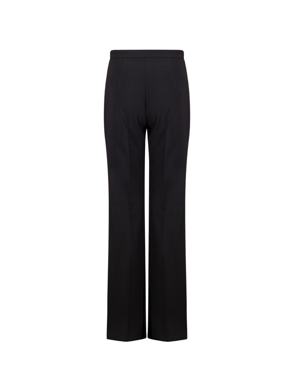 Pantalone Nero PA19666E2 110 ELISABETTA FRANCHI 