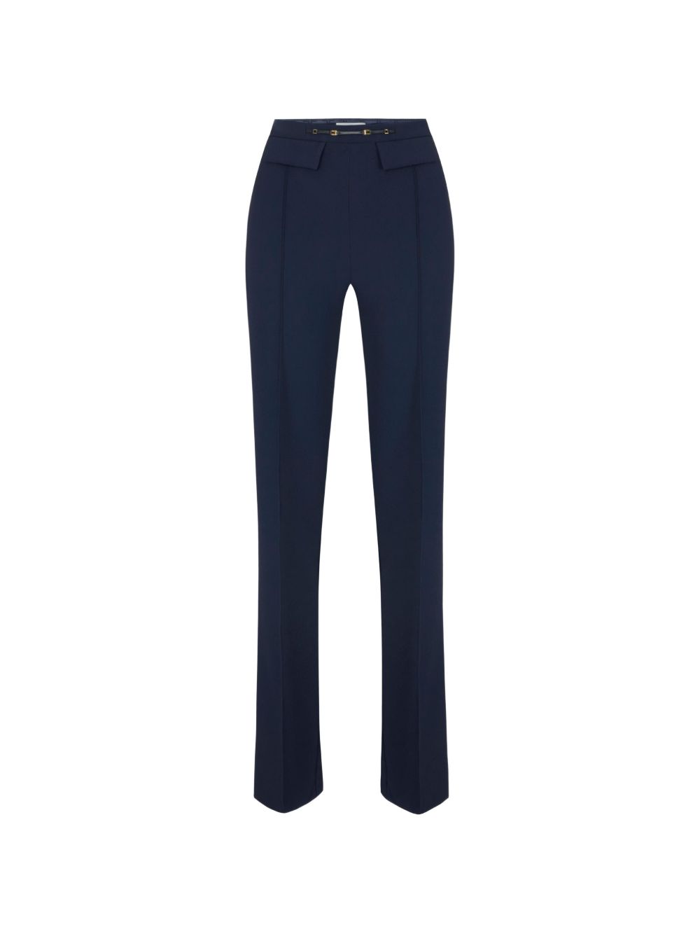 Pantalone Blu Notte PA19666E2 H88 ELISABETTA FRANCHI 