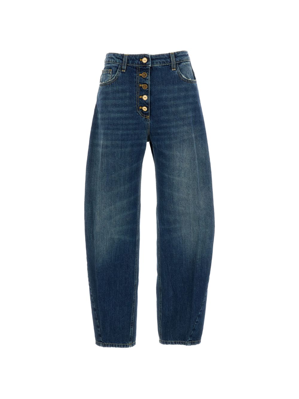 Pantalone mod. jeans Blue vintage PJ10D66E2 139 ELISABETTA FRANCHI 