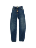 Pantalone mod. jeans Blue vintage