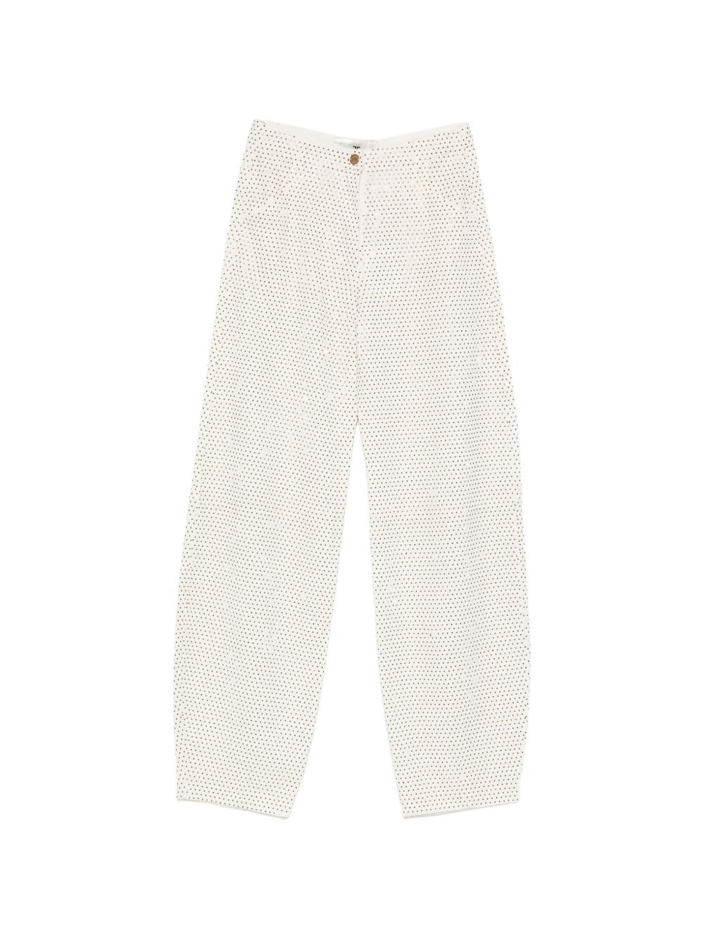 Pantalone mod. jeans Burro PJ16D66E2 193 ELISABETTA FRANCHI 