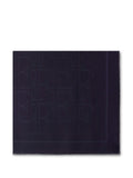 Sciarpa Blu Notte