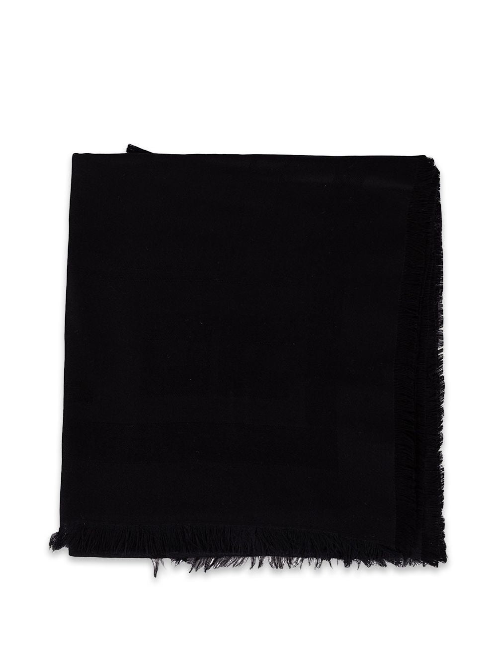 Sciarpa Nero SC03F66E2 110 ELISABETTA FRANCHI 