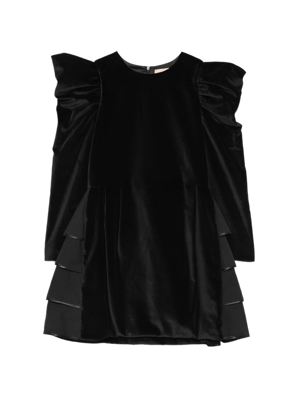  EFAB719VE024 N000 ELISABETTA FRANCHI KIDS 