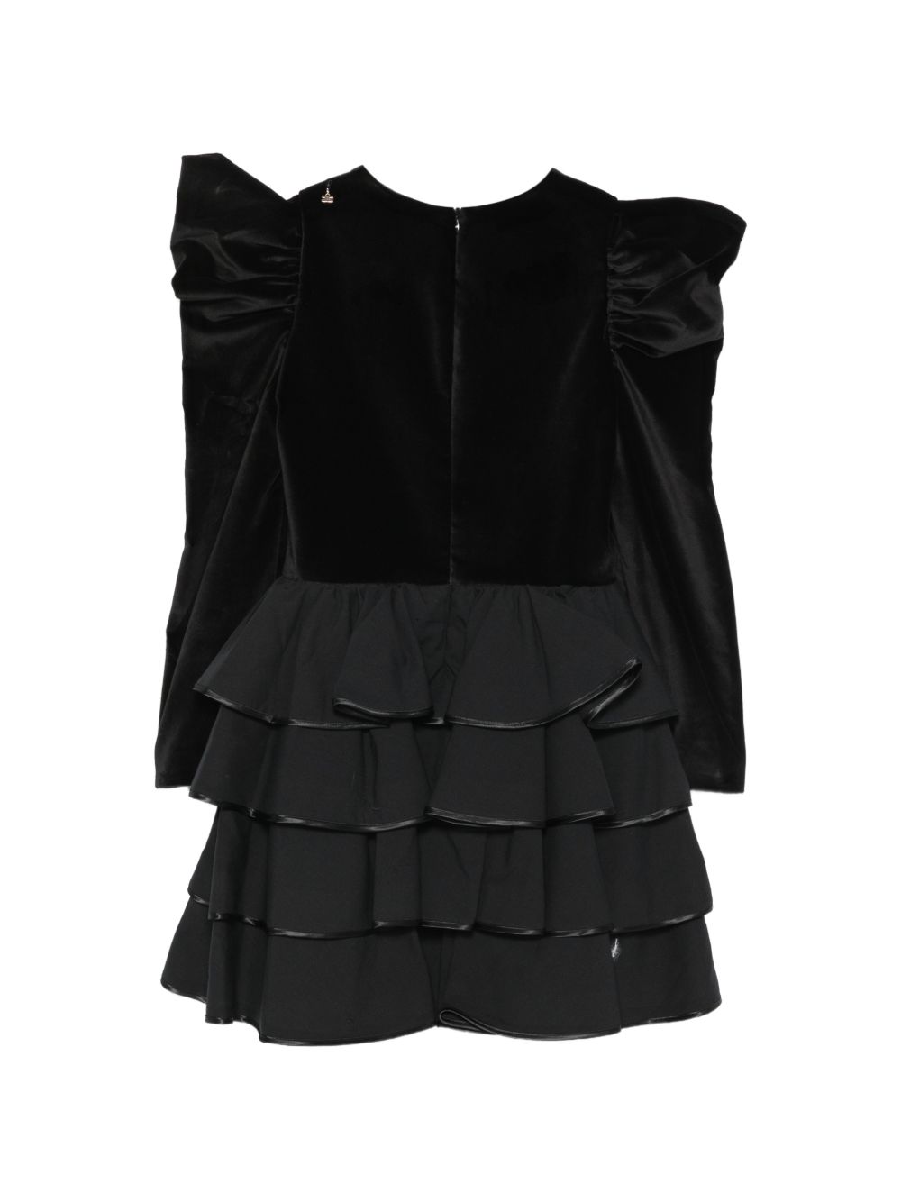  EFAB719VE024 N000 ELISABETTA FRANCHI KIDS 