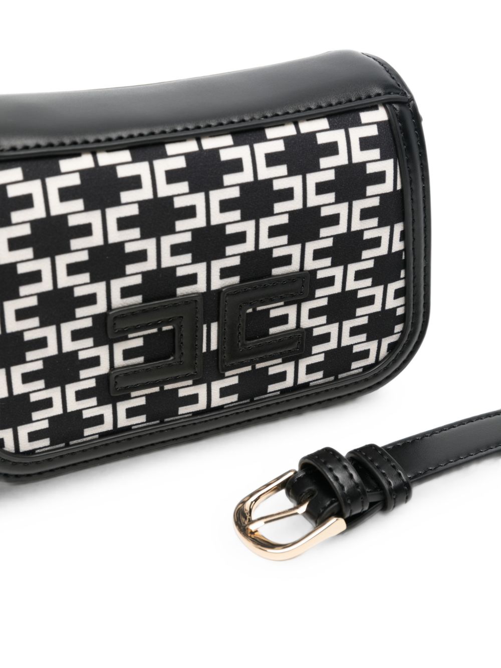  EFBO119GA039 D599 ELISABETTA FRANCHI KIDS 