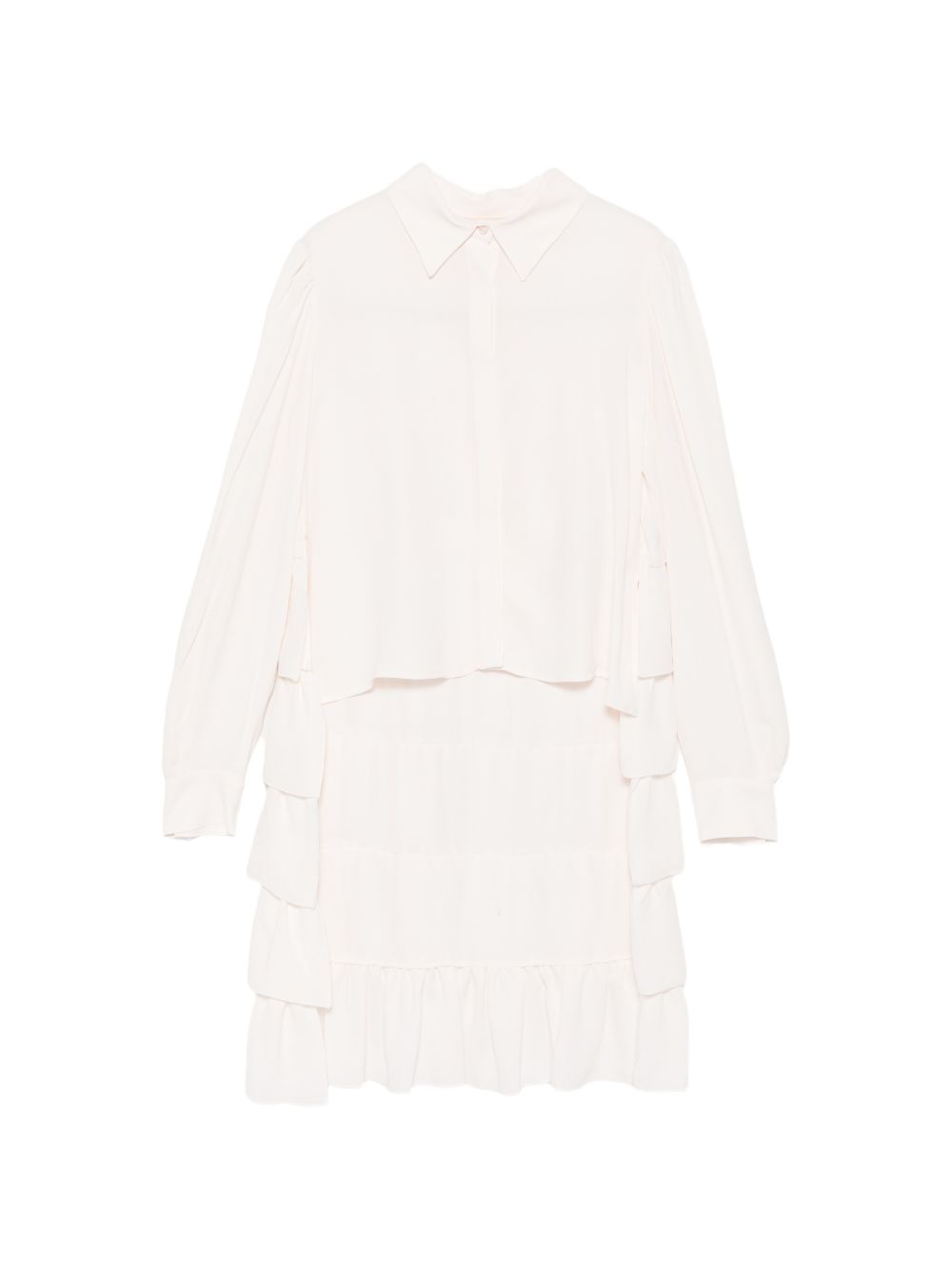  EFCA307VI011 0004 ELISABETTA FRANCHI KIDS 