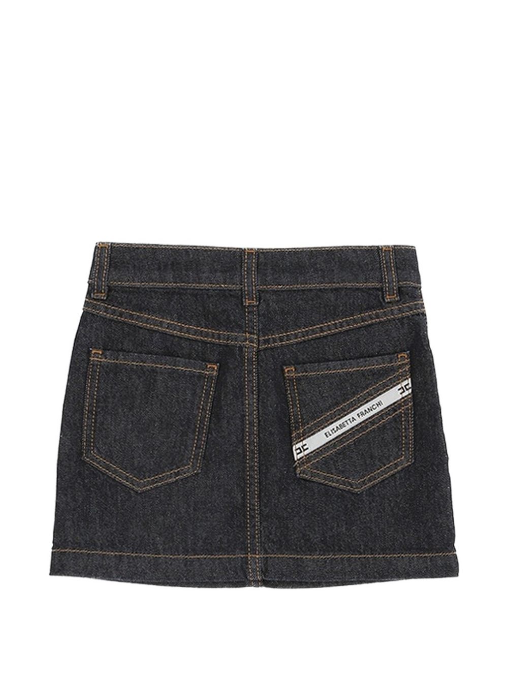  EFGO233DF011 4040 ELISABETTA FRANCHI KIDS 