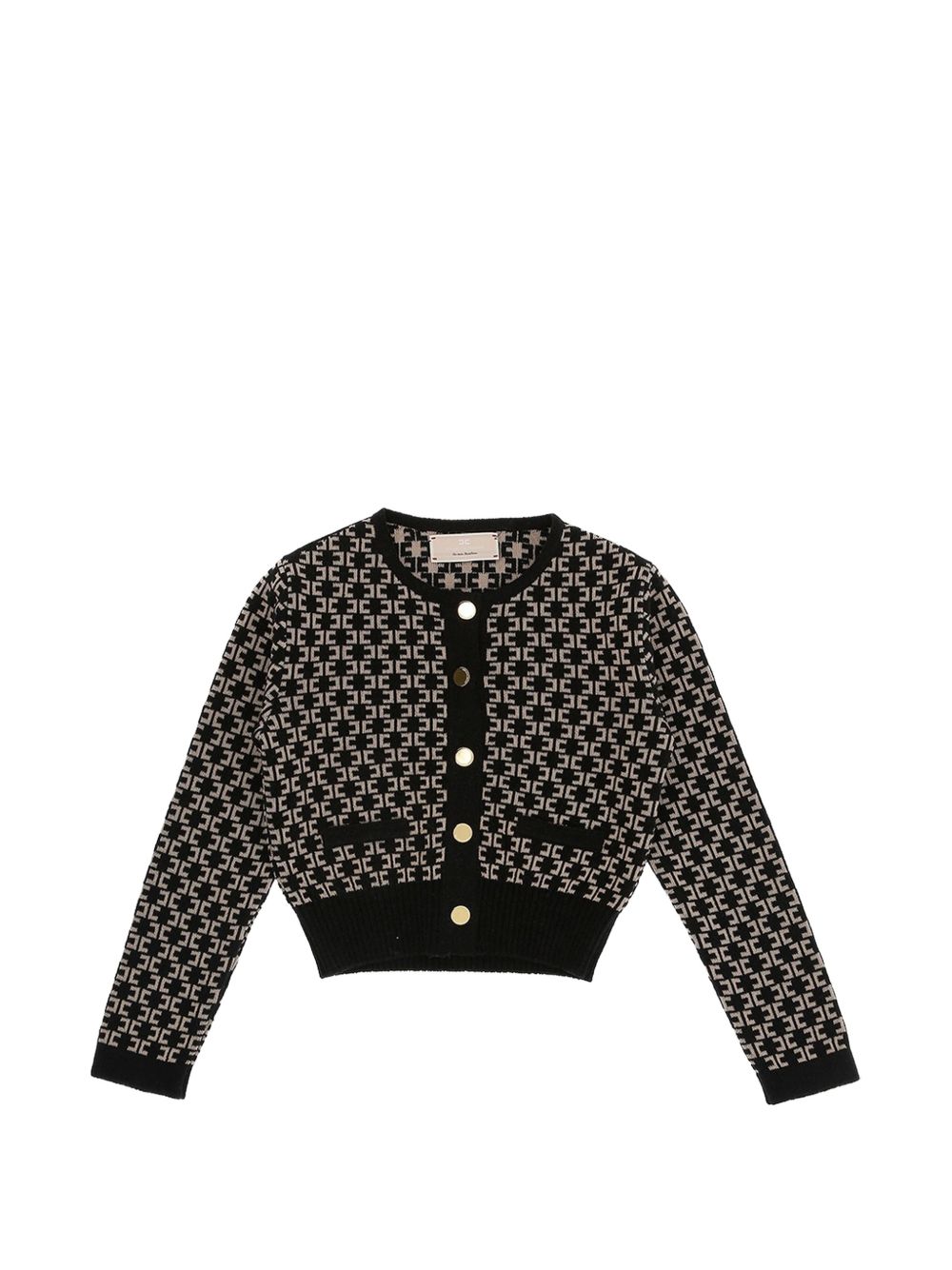  EFMA201FL149 D657 ELISABETTA FRANCHI KIDS 