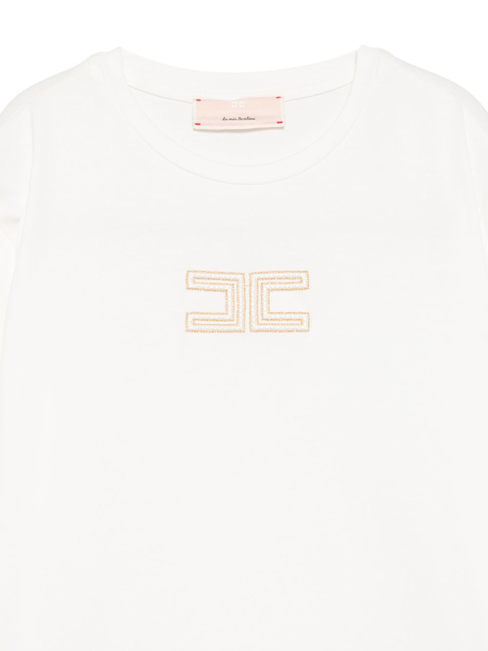  EFTS268JE018 0204 ELISABETTA FRANCHI KIDS 