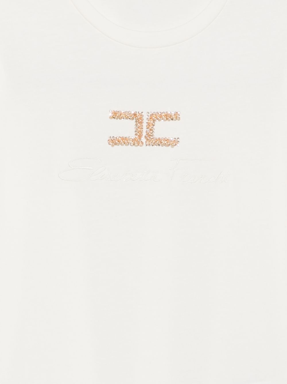  EFTS273JE018 0004 ELISABETTA FRANCHI KIDS 