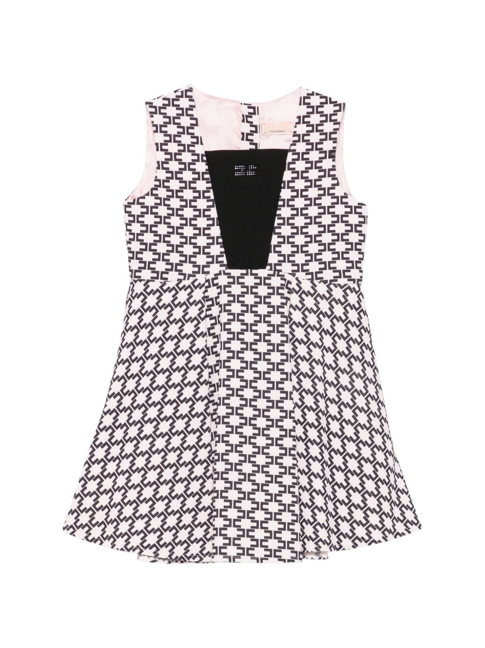  EGAB241GA039 D596 ELISABETTA FRANCHI KIDS 