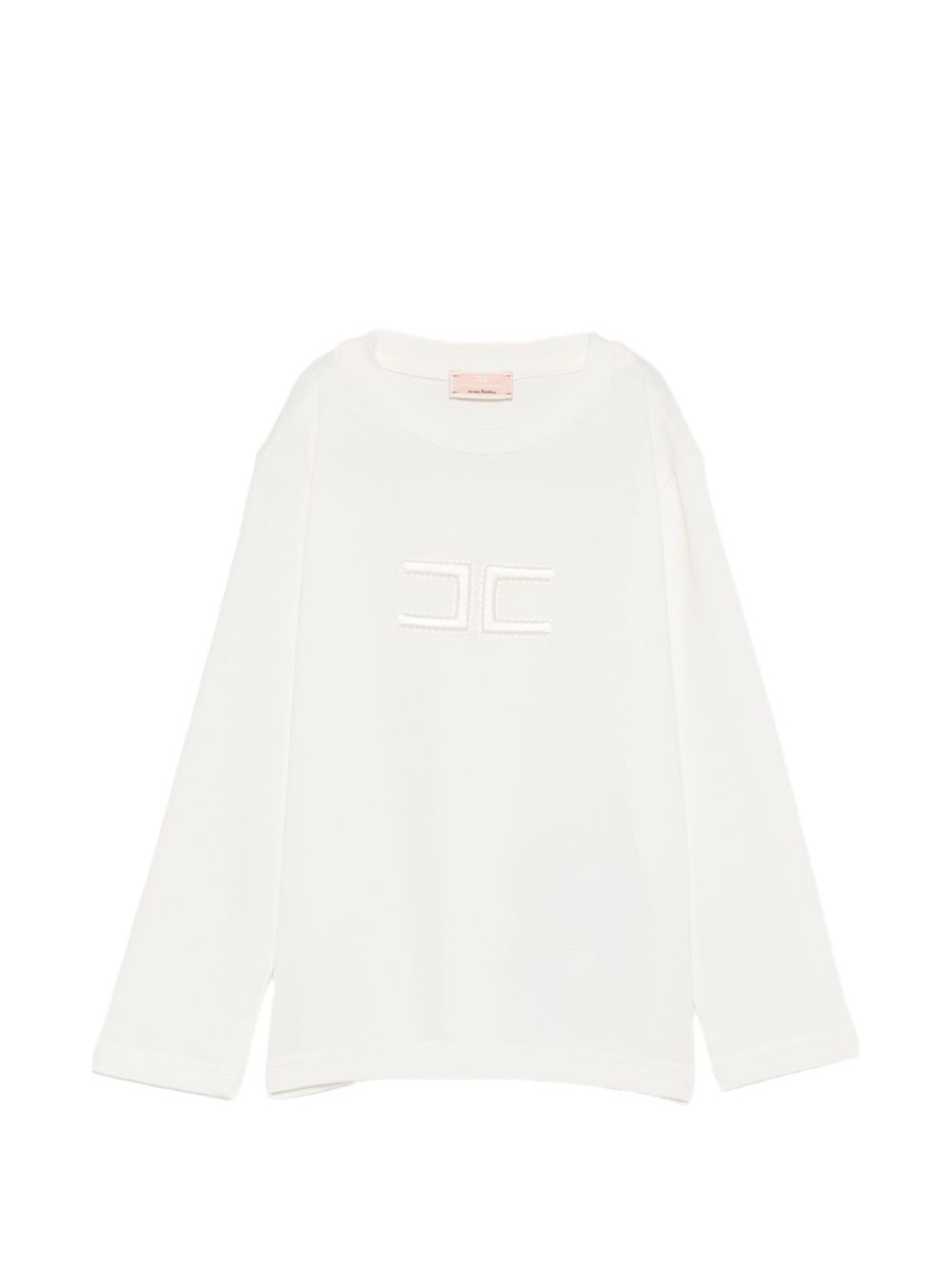  EGTS122JE018 0004 ELISABETTA FRANCHI KIDS 