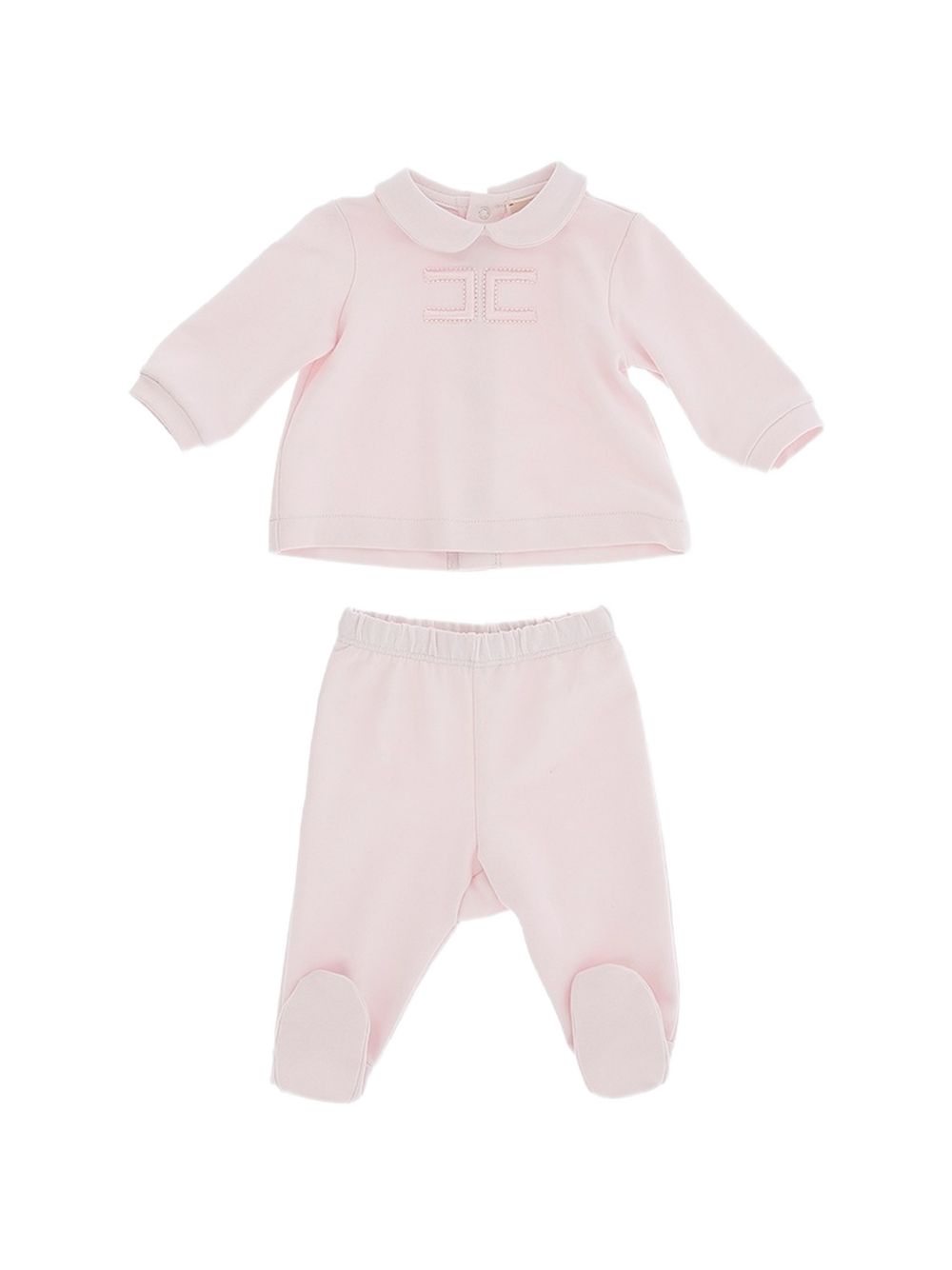  ENCD121FF002 C070 ELISABETTA FRANCHI KIDS 