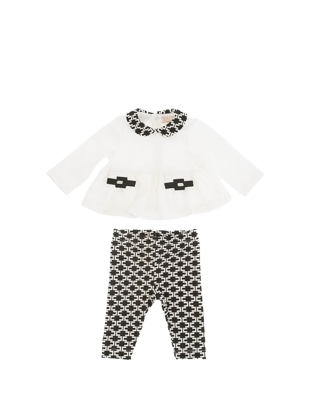  ENCD128JF054 D771 ELISABETTA FRANCHI KIDS 