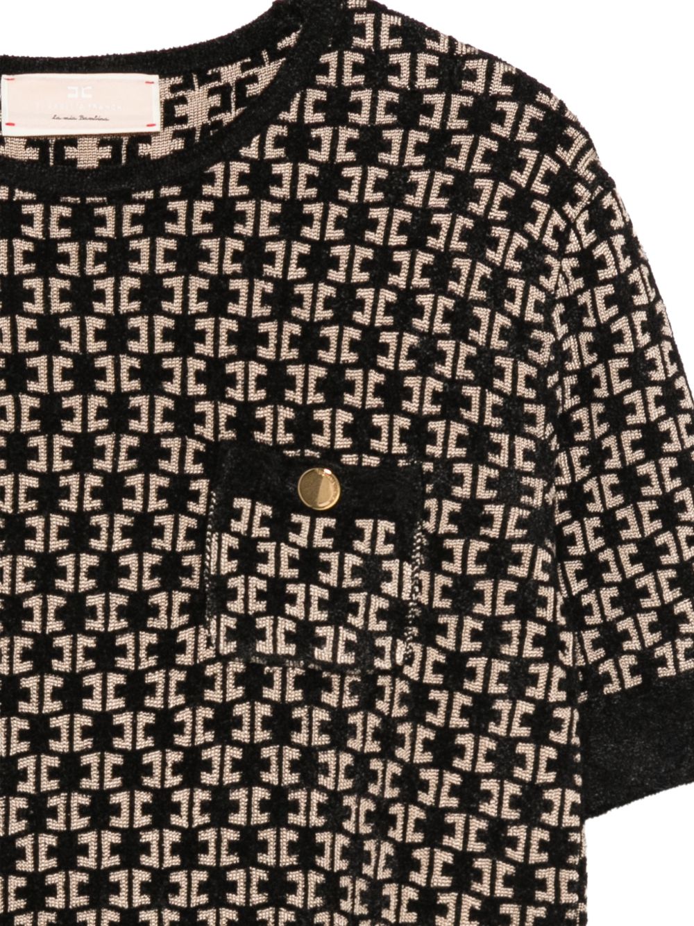  EFMA200FL149 D657 ELISABETTA FRANCHI KIDS 