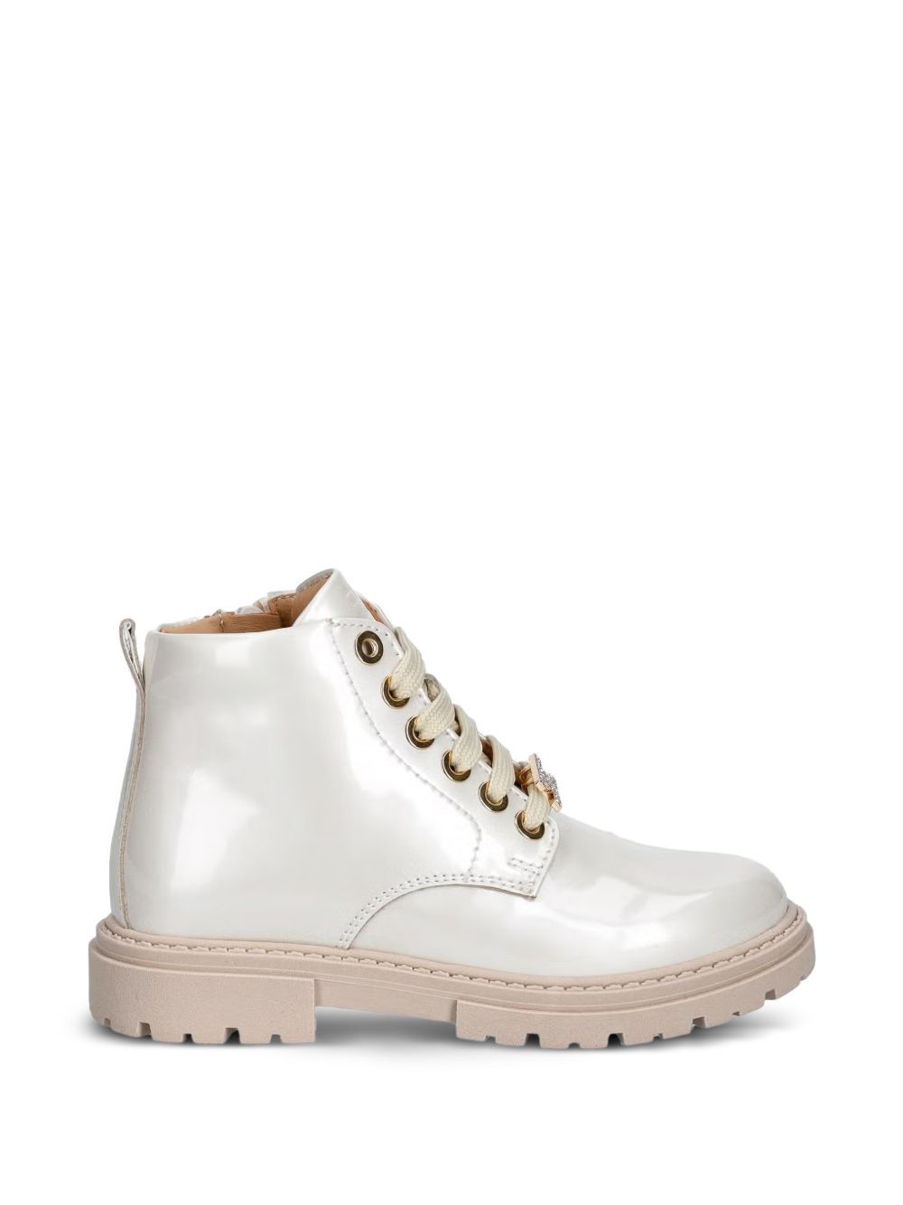  F1A5E06900286138 MILK ELISABETTA FRANCHI KIDS 