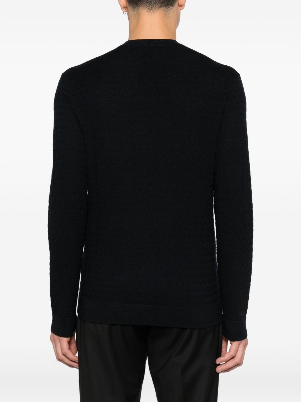  EM004378AF24416 UB118 EMPORIO ARMANI 