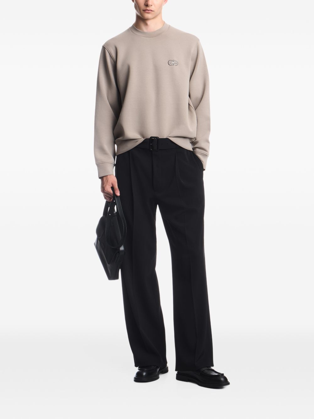  EM004540AF10013 U8049 EMPORIO ARMANI 