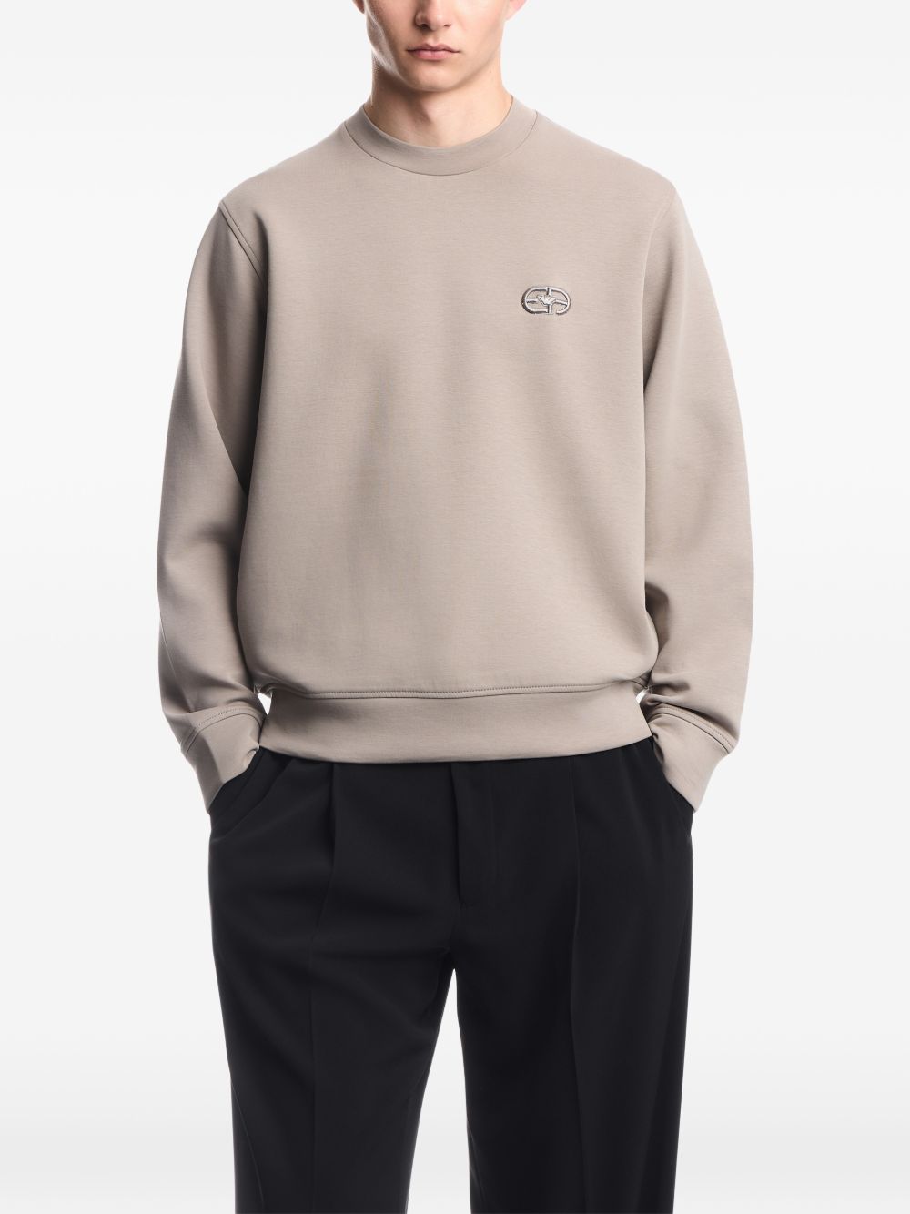  EM004540AF10013 U8049 EMPORIO ARMANI 