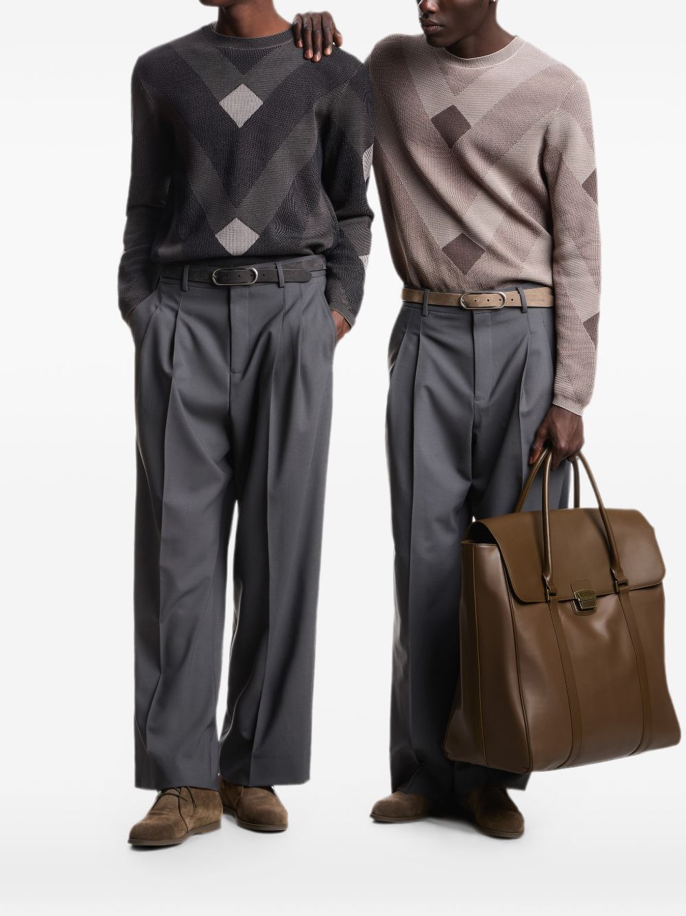  EM006247AF29852 FB046 EMPORIO ARMANI 