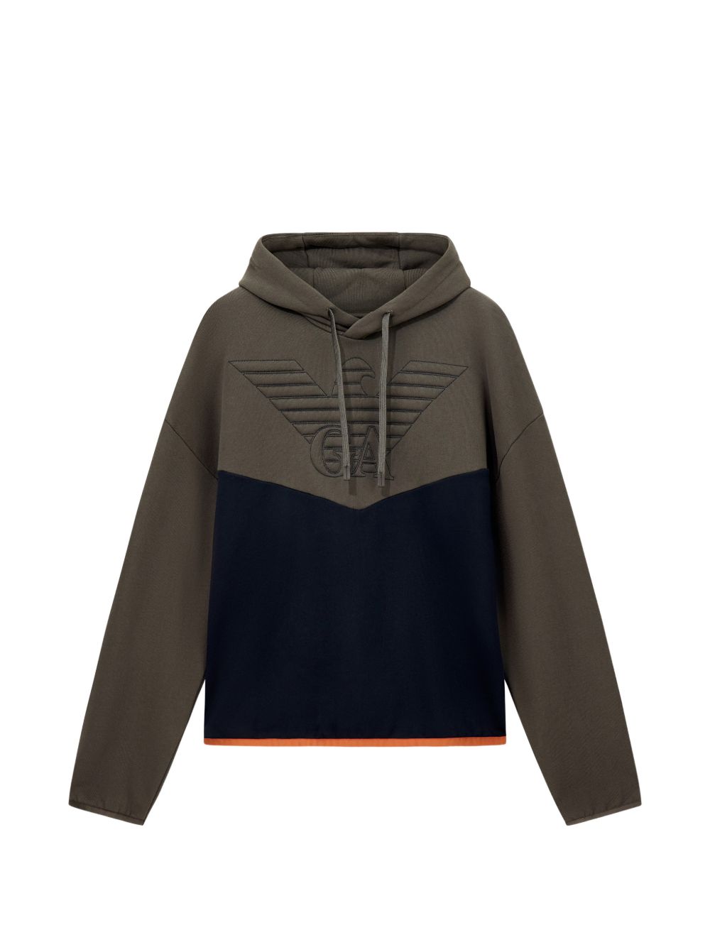  EM006472AF13713 U6139 EMPORIO ARMANI 