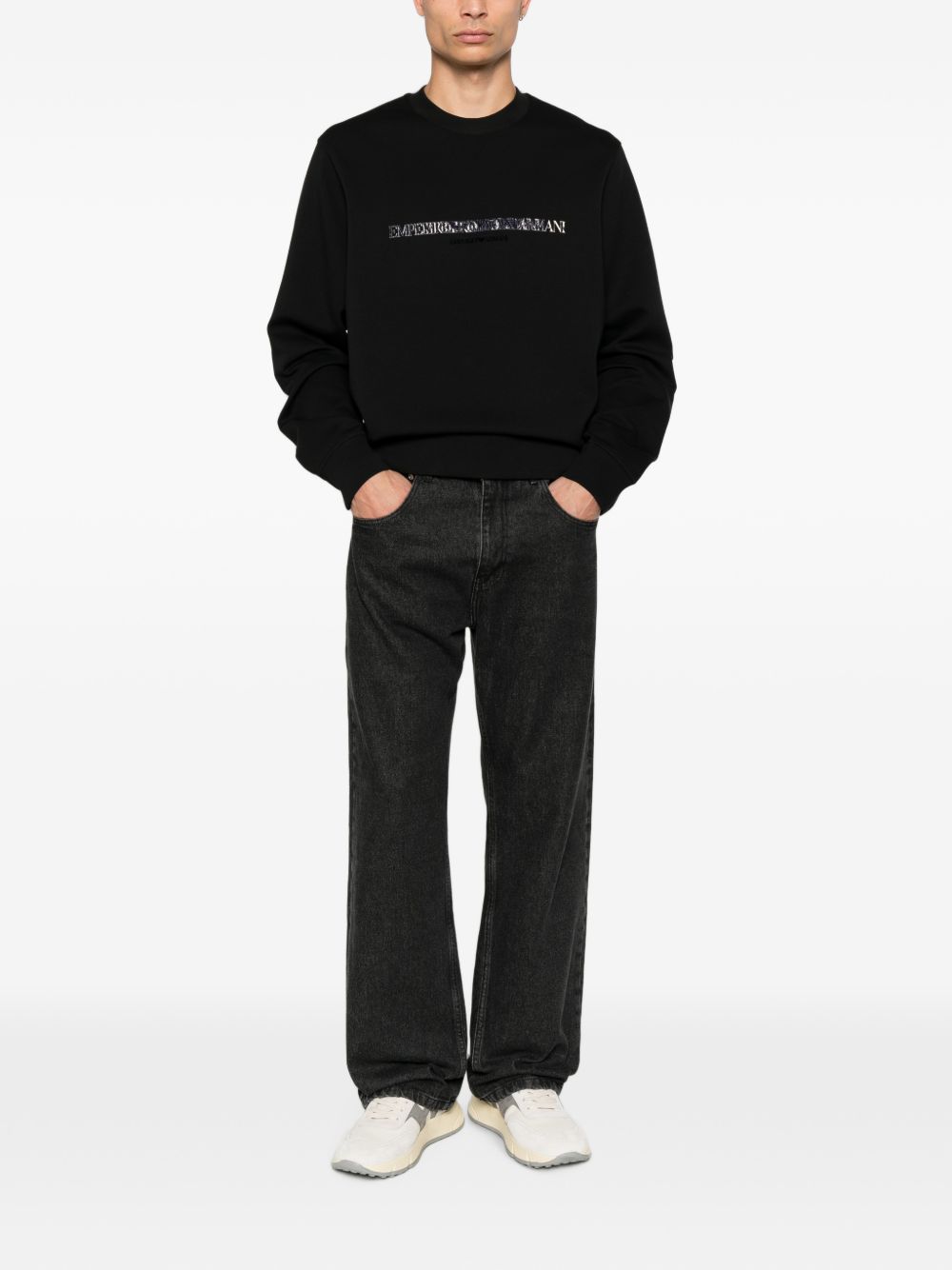  EM007352AF10013 MC721 EMPORIO ARMANI 