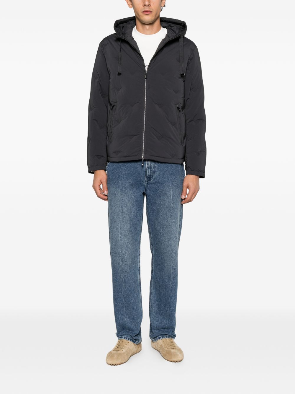  EM006730AF18232 U8124 EMPORIO ARMANI 