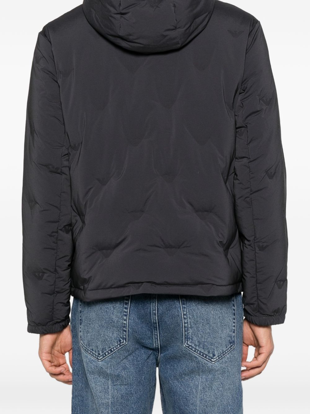  EM006730AF18232 U8124 EMPORIO ARMANI 